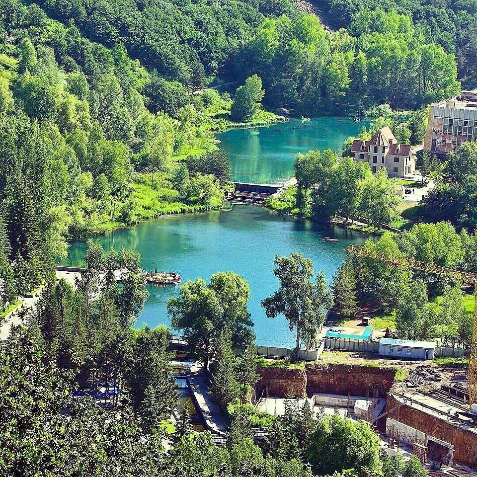 Tatev, Wings of Tatev, Shaki Waterfall, Jermuk & Karahunj Tour private tour from Yerevan